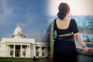 பாரிய ஊழல் மோசடியில் சிக்கப் போகும் பிரபல பெண் அரசியல்வாதி