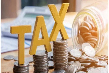 புதிய வரி கொள்கைக்கு எதிராக எடுக்கப்பட்டுள்ள நடவடிக்கை