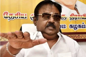 ‘இதெல்லாம் நடந்திருந்தா கேப்டன் தான் முதல்வர்’ - பிறந்தநாளில் மன்சூர் அலிகான் சொன்ன ரகசியம்