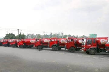 மற்றுமொரு நெருக்கடி -இலங்கையில் எரிபொருள் விநியோகம் சீர்குலையும் அபாயம்