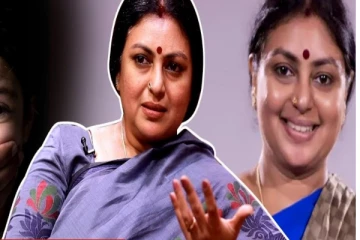 House Wife-ஆ இருந்தது போதும்டா சாமி - Actress Sriranjani Exclusive Interview