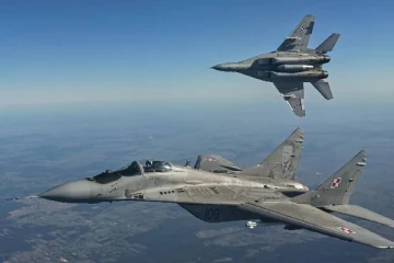 வான்வழித் தாக்குதல் அச்சுறுத்தல்... ஐரோப்பிய நாடொன்றின் மக்களுக்கு விடுக்கப்பட்ட எச்சரிக்கை