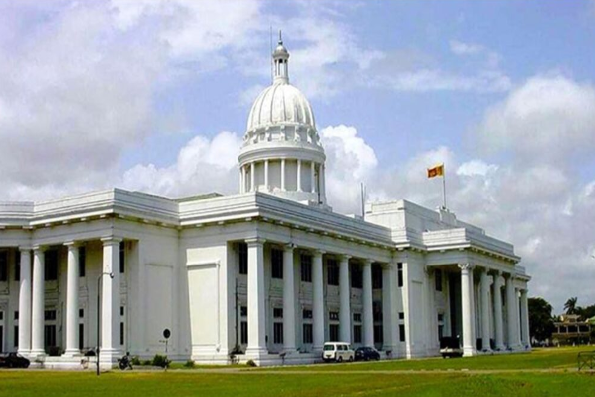 கொழும்பு மாநகர சபை முறைகேடு ; ஜனாதிபதி ஆணைக்குழுவின் பதவிக்காலம் நீடிப்பு | Colombo Council Probe Term Extended