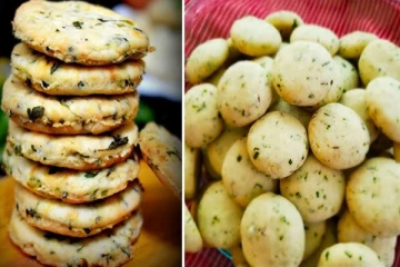 ஐயங்கார் பேக்கரி ஸ்டைல் மசாலா பிஸ்கட் செய்வது எப்படி?