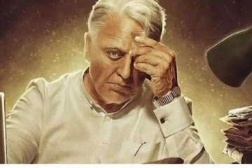 மீண்டும் துவங்குமா இந்தியன் 2.. கமல் ஹாசனின் அதிரடி பதில்