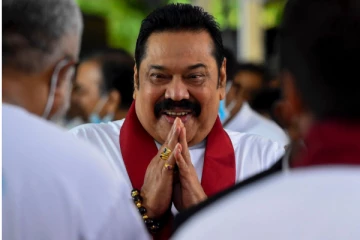 யாழ் வரமாட்டார் மகிந்த! கொறோனா காரணமாம்!