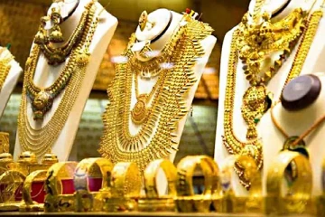 இலங்கையில் வீழ்ச்சியடைந்துள்ள தங்கத்தின் விலை!