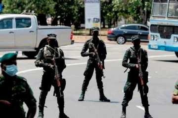 முன்னாள் எம்.பிக்களின் பாதுகாப்பு நீக்கம்