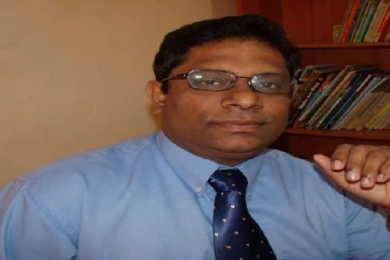 உலக நாணயங்களின் பெறுமதி வீழ்ச்சி இலங்கைக்கும் பாதிப்பை ஏற்படுத்தலாம்-பேராசிரியர் வசந்த அத்துகோரள