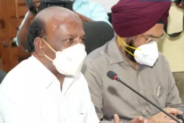 வரும் 10ம் தேதி முதல் பூஸ்டர் டோஸ் தடுப்பூசி செலுத்தப்பட இருக்கிறது - அமைச்சர் மா.சுப்பிரமணியன் தகவல்