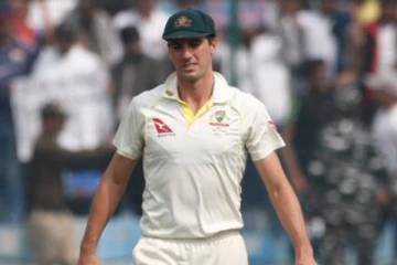 ஆஸ்தி.கேப்டன் கம்மின்ஸ் திடீர் விலகல்...புதிய கேப்டன் இவர்தான்... - வெளியான தகவல்..!