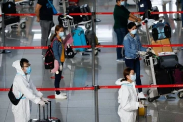 இந்தியா உள்ளிட்ட 10 நாடுகளுக்கு பயணத் தடை நீக்கம் - பிரபல நாடு அறிவிப்பு