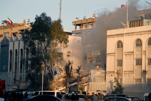 இரவுக்குள் முடித்து விடுவோம்; ஈரானை பகிரங்கமாக எச்சரிக்கும் டிரம்ப்! | We Will Finish It By Night Trump Warns Iran