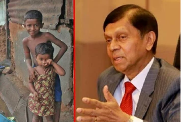 இலங்கையில் உணவுத்தட்டுப்பாடும், பஞ்ச நிலைமையையும் உருவாகுமா? அமைச்சர் விளக்கம்