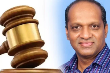 பெரும் தொகை மோசடி; குற்றத்தை ஒப்புக்கொண்ட கணவன் மனைவி