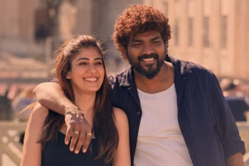 இன்னும் வலிக்குது.. மனசே ஆறல! ஒரே ஆறுதல் இதுதான்.. விக்னேஷ் சிவன்