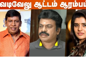 கல்யாண வீடு கோபியுடன் கூட்டணி போட்ட வடிவேலு..செம்ம அப்டேட்