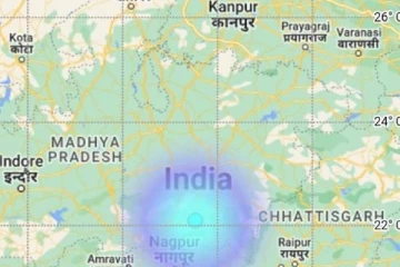 இந்தியாவில் பதிவான நிலநடுக்கம்: சுனாமி எச்சரிக்கை குறித்து வெளியான தகவல்