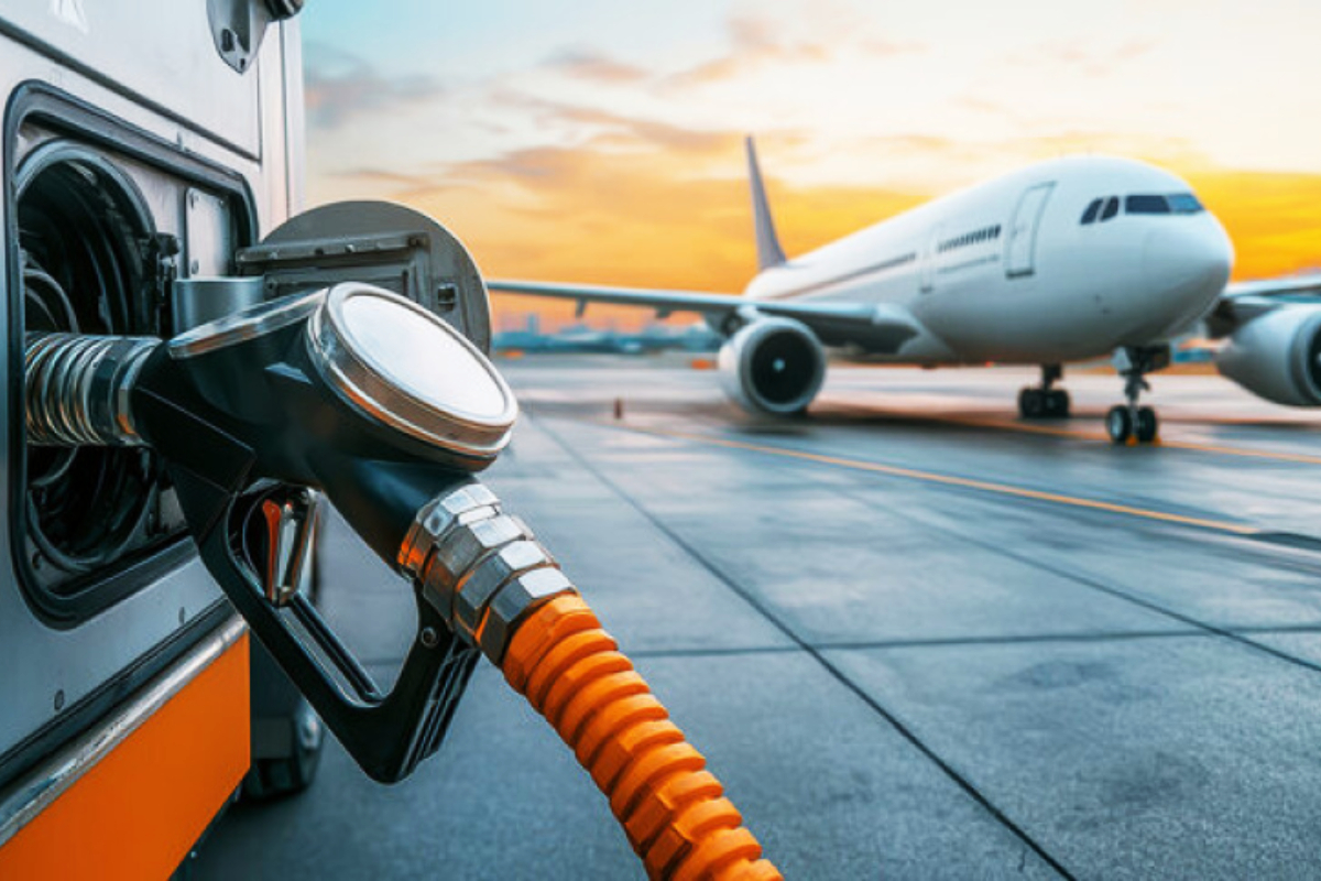 முடங்கும் அபாயத்தில் ஐரோப்பிய விமான சேவைகள்! வெளியாகியுள்ள எச்சரிக்கை | Jet Fuel Shortage Threatens Europe Flight Services
