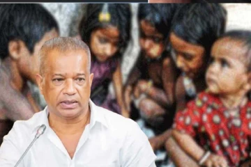 இலங்கையில் உணவு பஞ்சம் : விவசாய அமைச்சர் வெளியிட்ட அறிவிப்பு
