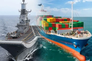 அரபிக்கடலில் கடத்தப்பட்ட சரக்கு கப்பலை காப்பாற்றும் முயற்சியில் இந்திய கடற்படை : செய்திகளின் தொகுப்பு