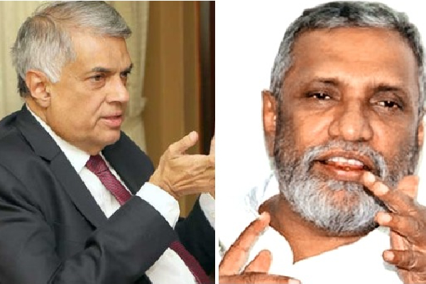 இலங்கையில் ஜனநாயக பின்னடைவு - மஹிந்த தேசப்பிரிய சுட்டிக்காட்டு | Situation Srilanka Politic Youth Cannot Come Power