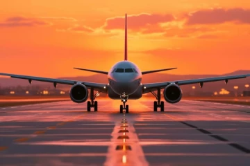 எங்கேயும் நிற்காது - உலகிலேயே மிக நீண்ட தூரம் பயணிக்கும் விமானம் இதுதான்!