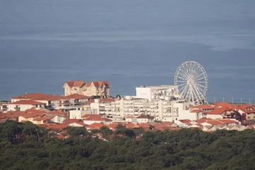 பிரான்சில் கடலில் குளிக்கச் சென்ற பிரித்தானியருக்கு நேர்ந்த துயரம்