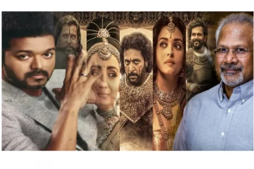 அந்த ஒரு காரணத்துக்காக பொன்னியின் செல்வனில் நடிக்க மறுத்த நடிகர் விஜய் - வெளியான தகவல் - ஷாக்கான ரசிகர்கள்