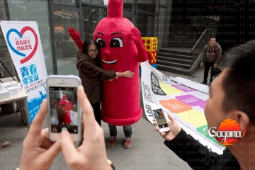 කොන්ඩම් මිල ඉහළට - චීනයෙන් 13% බද්දක් - දැන් දරුවන් වැඩි කරන්න කාලයයි