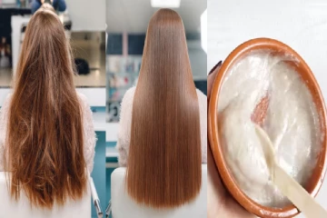 வீட்டிலேயே கெரட்டின் சிகிச்சை செய்வது எப்படி? இந்த மந்திர விதைகள் போதும்