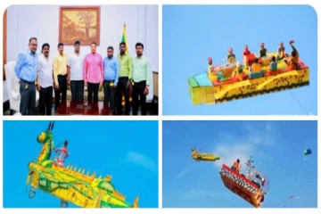 பட்ட திருவிழாவினை ஆக்கிரமிக்கும் சிறிலங்கா அரசு:  விளையாட்டுக் கழகங்கள் கண்டனம்