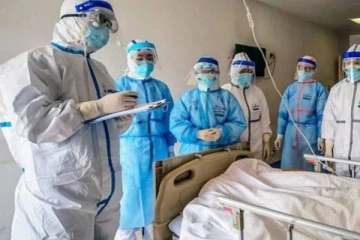 கொரோனா வைரஸ் பாதிப்புக்கு பின்னர் அதிகரிக்கும் நோய்கள்!