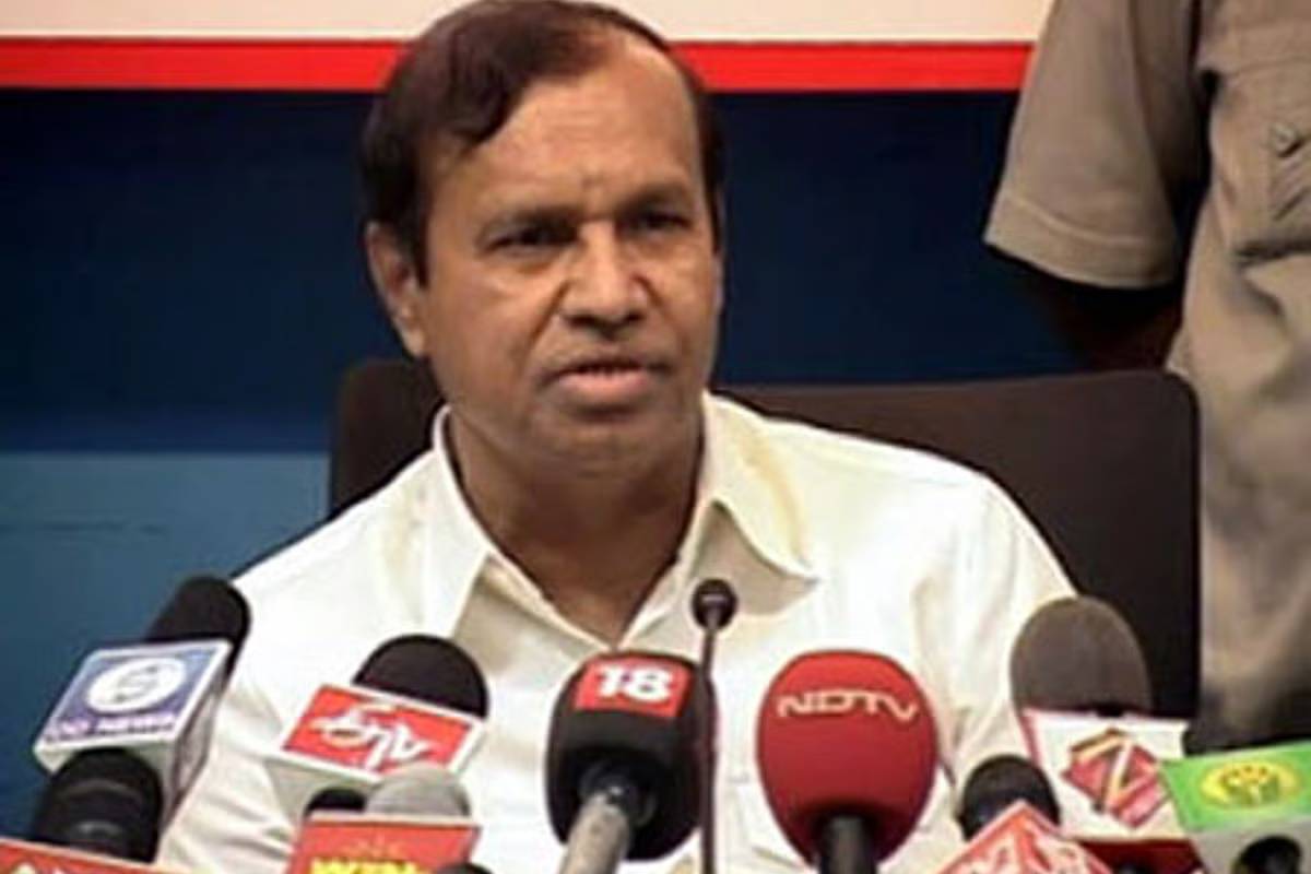 ஜெம் வீரமணி வழக்கில் முதல்வர் விஜய்யை விசாரிக்க வேண்டும் - திமுக புகார் | Tr Balu Urge To Summon Cm Vijay In Veeramani Case