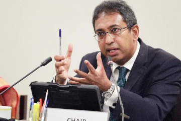 මාව එලවන්න හදනවා.. හර්ශද සිල්වාගෙන් නිවේදනයක්