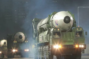 ஏழாவது அணுகுண்டு சோதனைக்கு தயாரான நாடு! அமெரிக்கா விடுத்த எச்சரிக்கை