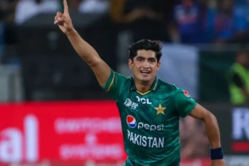 பிரபல கிரிக்கெட் வீரர் வீட்டில் துப்பாக்கிசூடு - அதிர்ச்சியில் ரசிகர்கள்