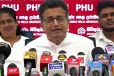 "කන්දක් විලිලා මී පැටියෙක් වැදුවා වගේ" - ආණ්ඩුවේ තෙල් මිල අඩුකිරීම් රෙද්ද ගලවමින් ගම්මන්පිලගෙන් ආණ්ඩුවට කනේ පාරක්