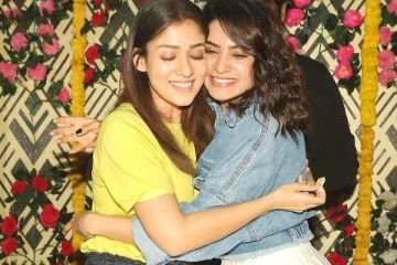 சமந்தாவை வைத்து நயன்தாராவை அசிங்கப்படுத்திய இயக்குனர்.. இது அந்தர் பல்டி