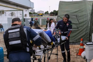 பிரேசிலில் எகிறும் டெங்கு பாதிப்பு