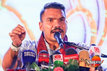 මහින්ද රාජපක්ෂගේ ආණ්ඩුව ගොවියට සැළකුවා මාලිමා ආණ්ඩුව ගොවියාව නොසළකා හැරලා - මන්ත්රී නාමල් රාජපක්ෂ