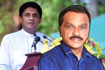 சஜித்துடன் இணைந்த மற்றுமொரு மொட்டுக்கட்சி உறுப்பினர்