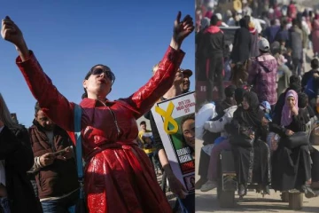 போர் நிறுத்த ஒப்பந்தம்: மூன்றாவது கட்ட பிணைக்கைதிகளின் பட்டியலை வெளியிட்ட ஹமாஸ்