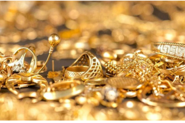 රත්තරන් ගන්න කියාපු දවස - රන්මිල රු.12,000කින් පහලට | Today Gold Prices Sri Lanka Fall