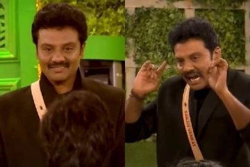 பிக்பாஸ் நிகழ்ச்சிக்கு செல்வதற்கு முன் சஞ்சீவ் பதிவிட்ட வீடியோ, என்ன கூறியுள்ளார் பாருங்க..