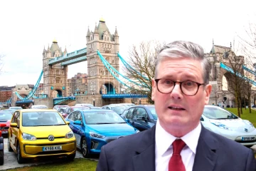 ஸ்டார்மரின் புதிய ZEV திட்டம் - ஆபத்தில் ஆயிரக்கணக்கான வேலைவாய்ப்புகள்