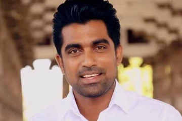 பதவி விலகினார் மொட்டுக் கட்சியின் நாடாளுமன்ற உறுப்பினர்