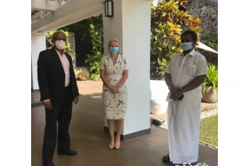 பிரேரணையை வெற்றிகொள்வதில் உறுதி - பிரித்தானியா அறிவிப்பு
