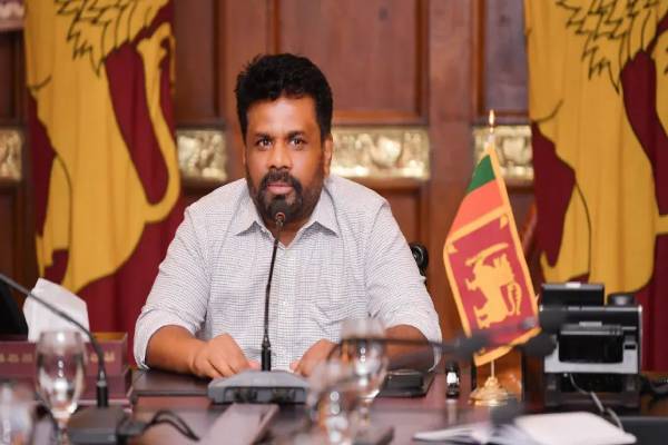 புதிய அரசியல் யாப்பு தொடர்பில் தமிழ் தேசிய கட்சிகள் ஒன்றுபட வேண்டும்: சுரேஷ் பிரேமச்சந்திரன் | Suresh Premachandran Speech