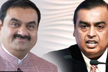 அம்பானியை ஓரங்கட்டி ஆசியாவின் நம்பர் 1 பணக்காரரானார் அதானி - குவியும் பாராட்டு